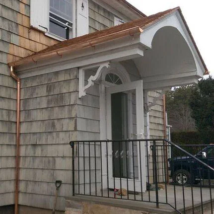 gutter instalation Greenvale ny