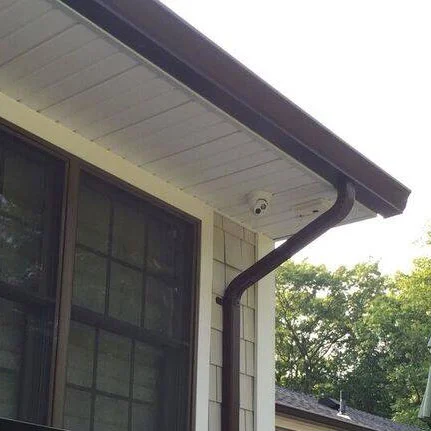 emergency gutter repair Greenvale ny